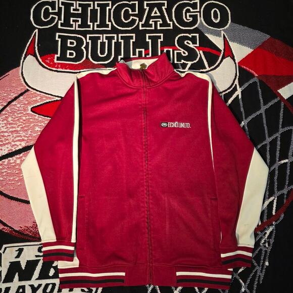 Ecko Unltd. Zip Up Jacket - Picture 2 of 7